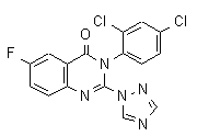 结构式