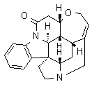 结构式