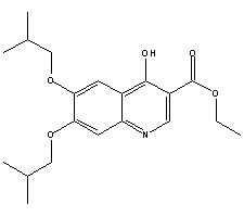 结构式