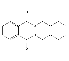 结构式