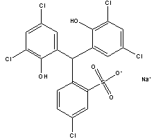 结构式