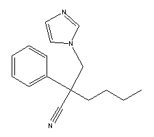 结构式