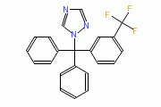 结构式