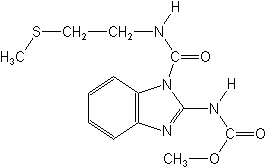 结构式