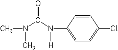 结构式