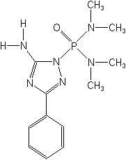 结构式