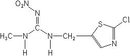 结构式