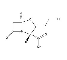 结构式