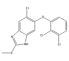 结构式