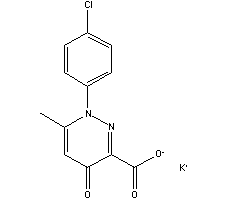 结构式