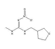 结构式