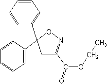 结构式