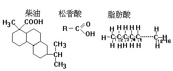 结构式