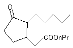 结构式