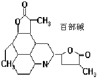 结构式