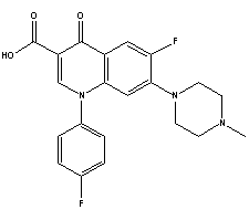 结构式