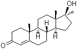 结构式
