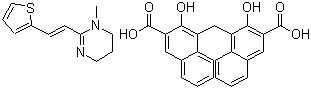 结构式