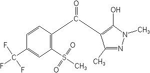 结构式