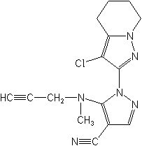 结构式